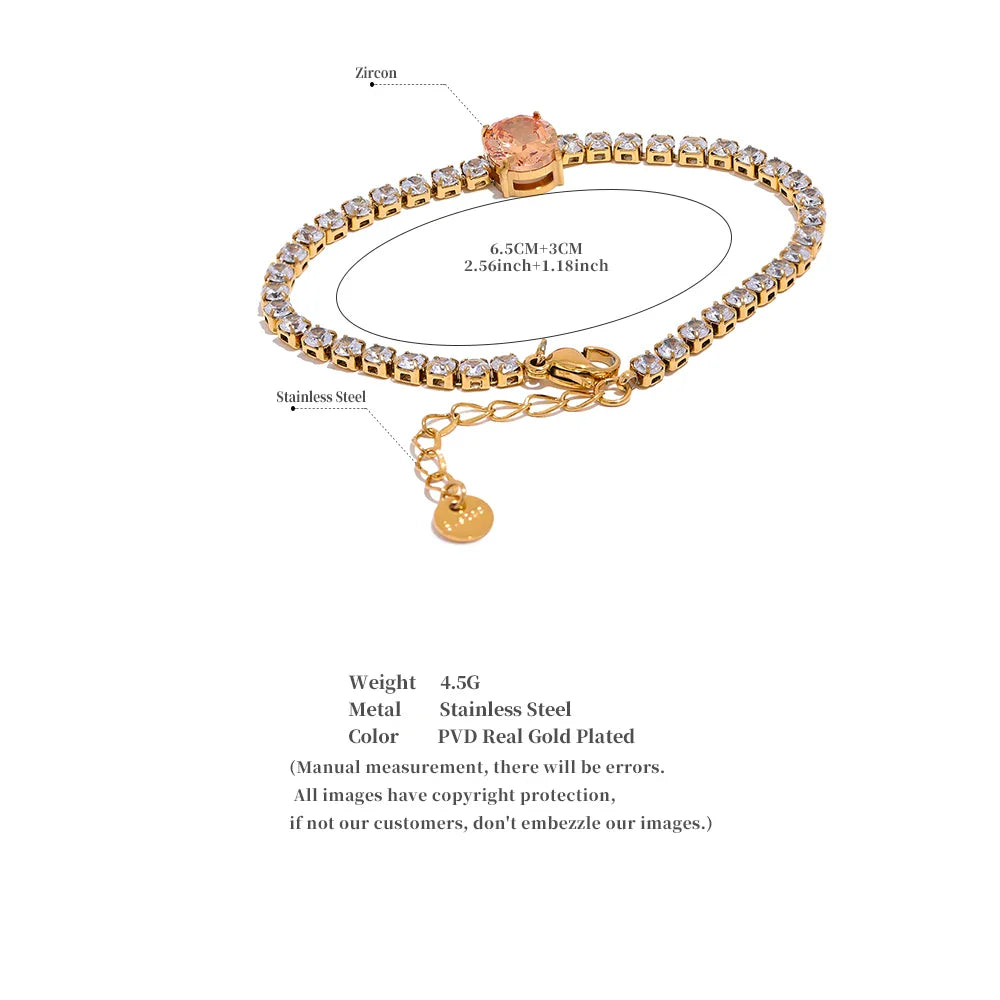 Bling Bracelet
