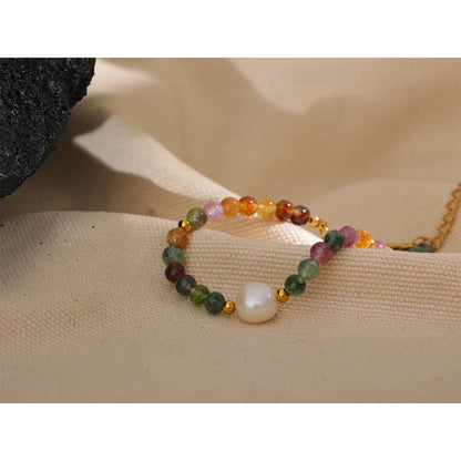 Seed Bead Bracelets