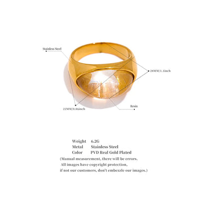 Fashion Ring