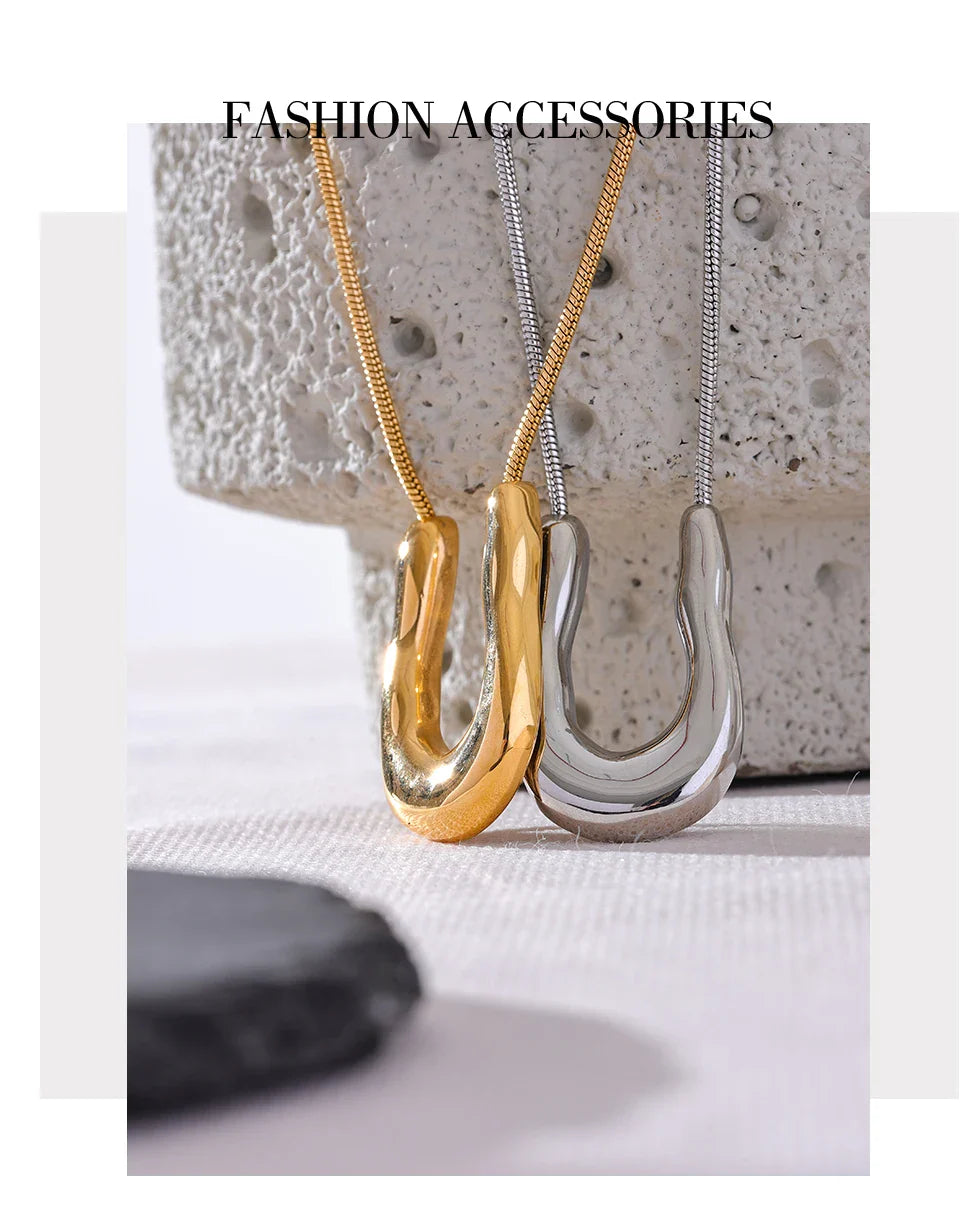 Minimalist Necklace