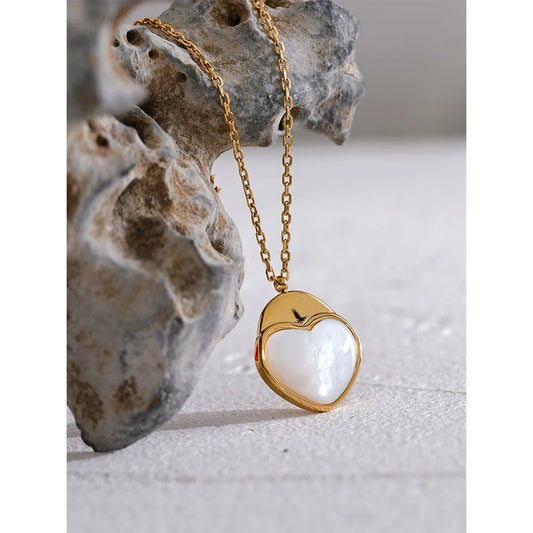 Pendant Heart