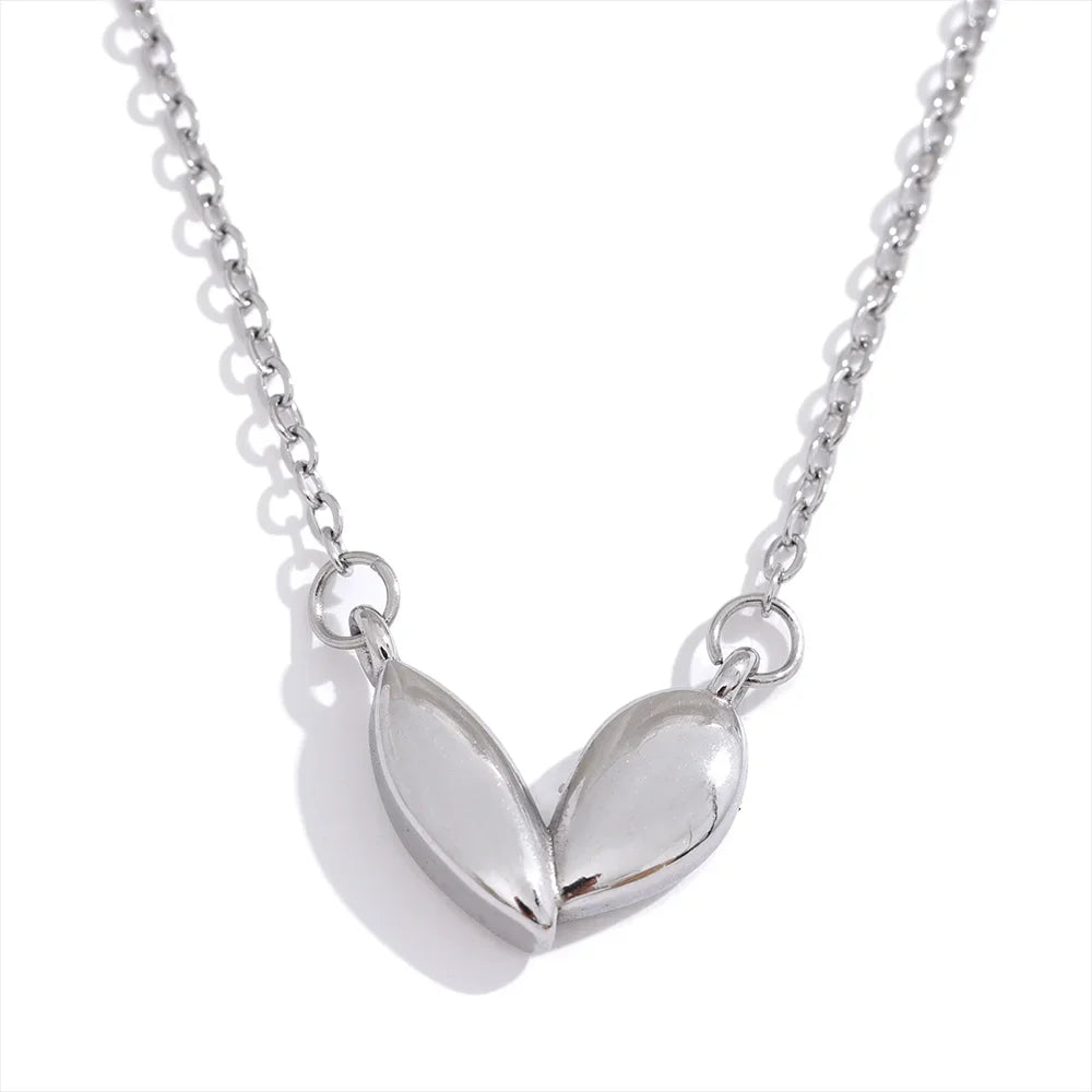 Leaf Pendant