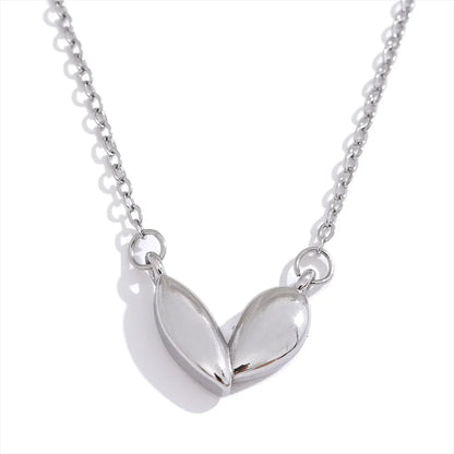 Leaf Pendant