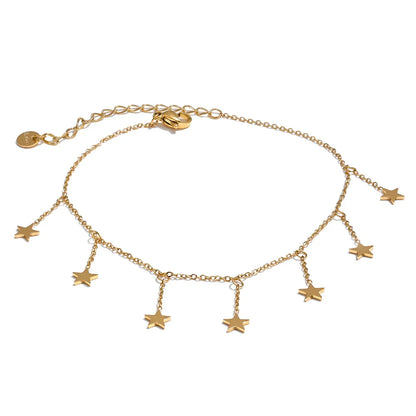 Chain Anklet