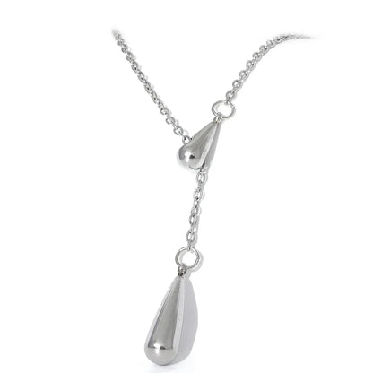 Water Drop Necklace