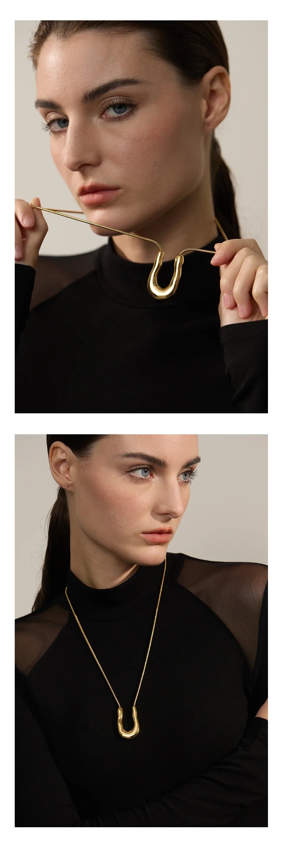 Minimalist Necklace
