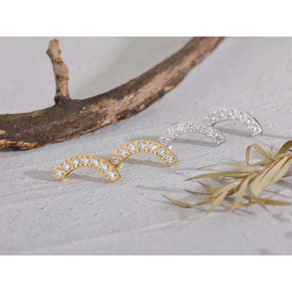 Minimalist Earrings