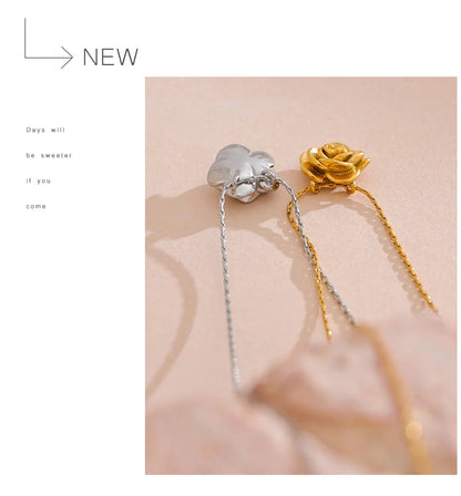 14k Gold Chain Necklace
