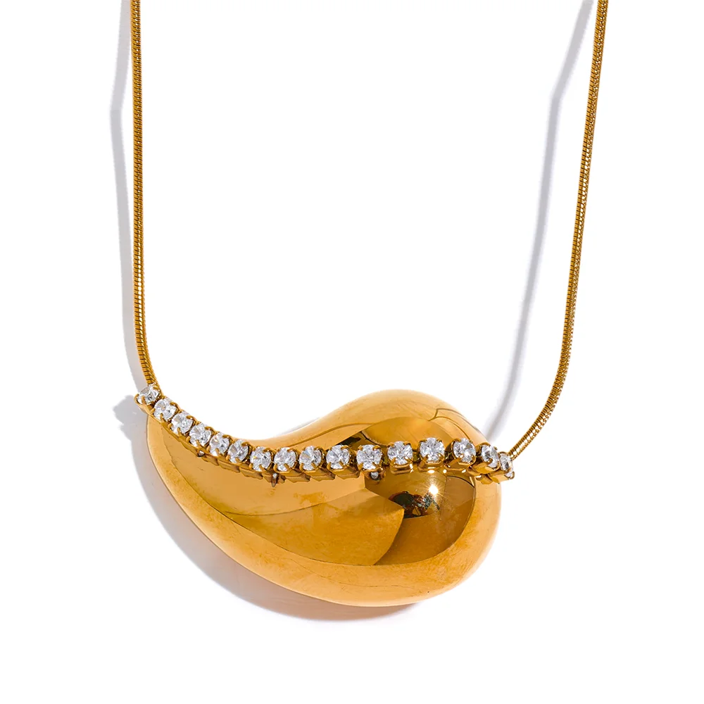 Bling Necklace