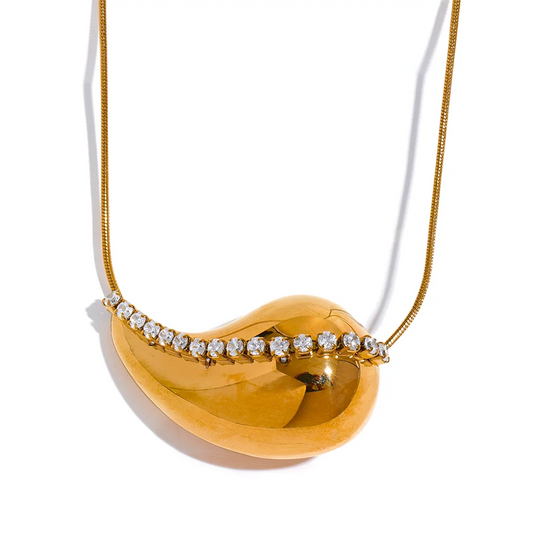 Bling Necklace