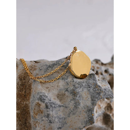 Pendant Heart