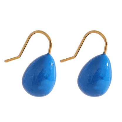 Colorful Earrings