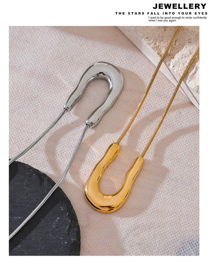 Minimalist Necklace