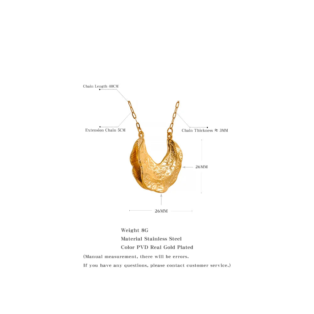 Sun Necklace