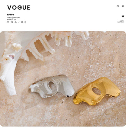 Designer Brooch