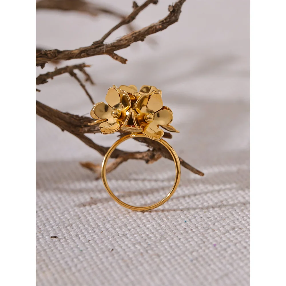 Cluster Ring