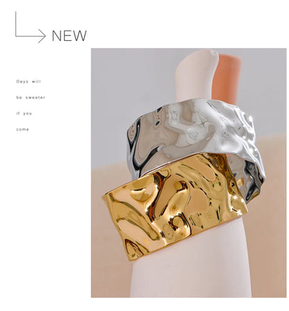 Metal Cuff