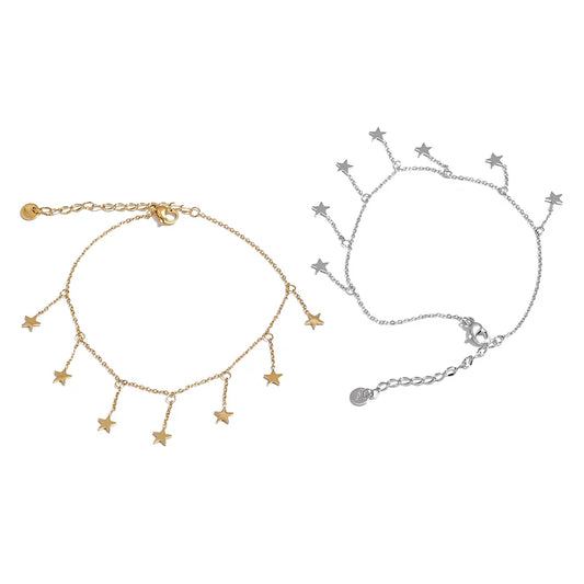 Chain Anklet