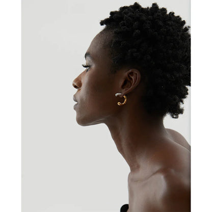Minimalist  Earrings