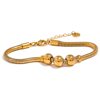 Bracelet Gold Chain