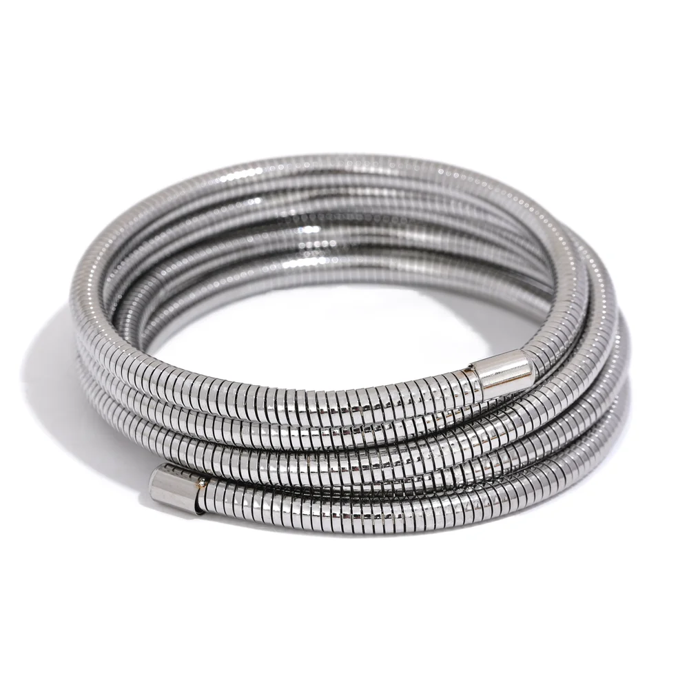 Stackable Wrap Bracelet
