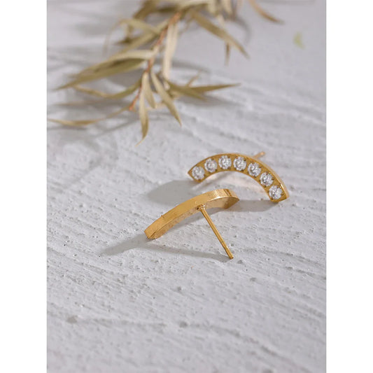 Minimalist Earrings