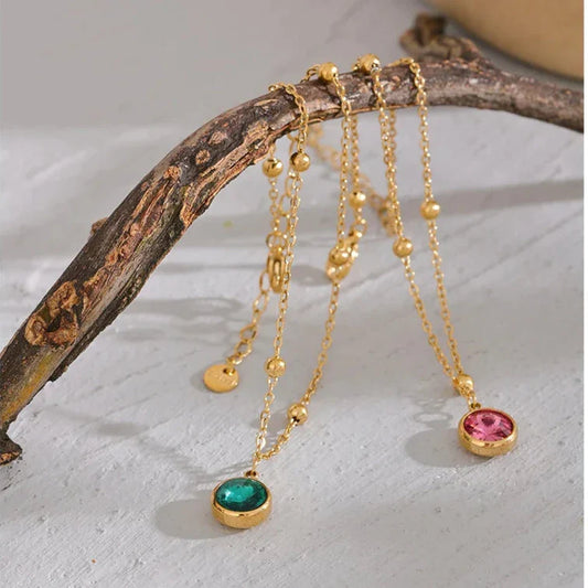 Women Anklet
