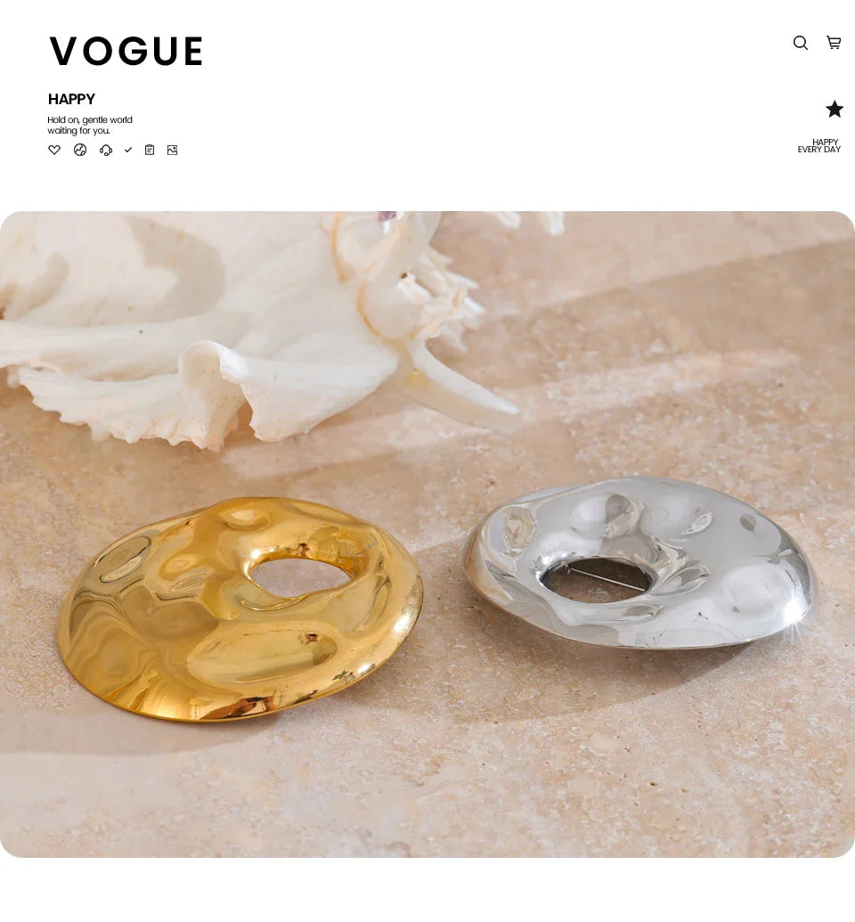 Brooch For Women