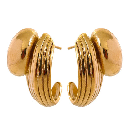 Tear Drop Earrings