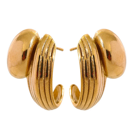 Tear Drop Earrings