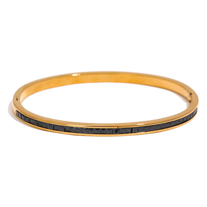 Prestige Cubic Zirconia Bracelet