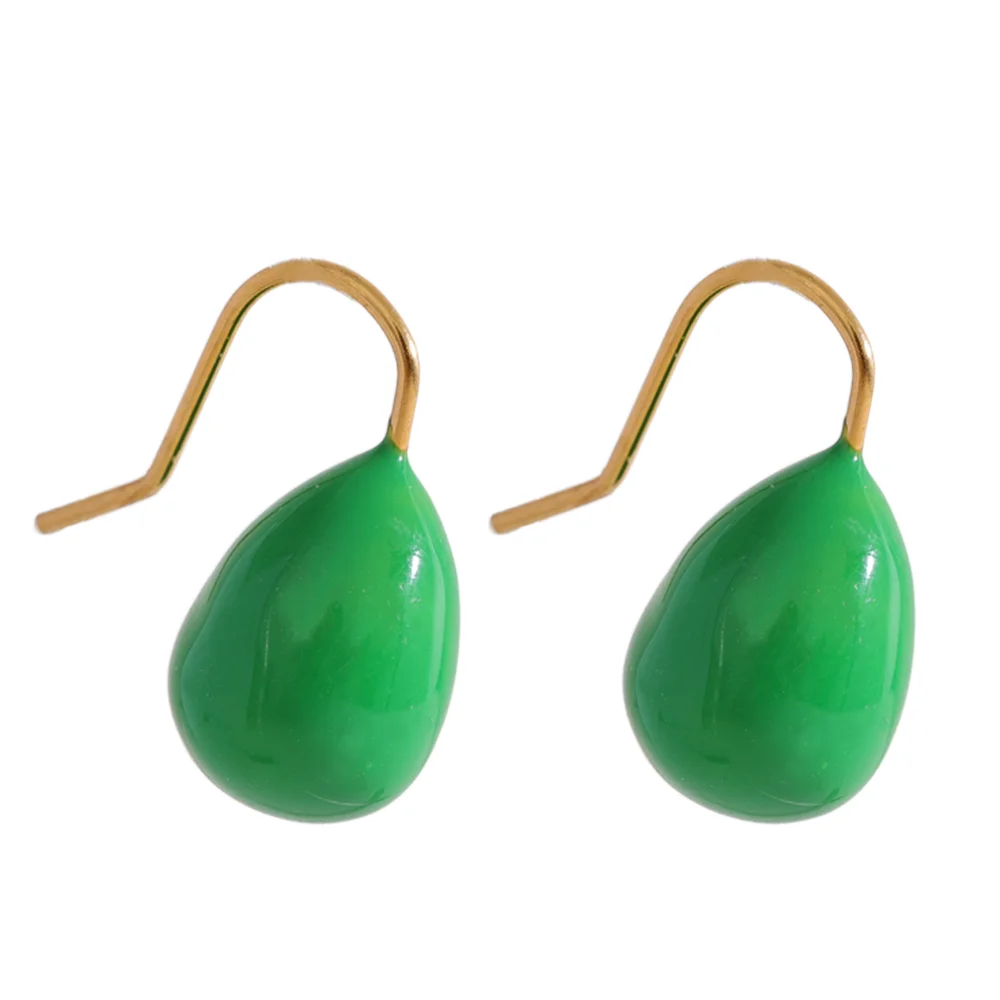 Colorful Earrings