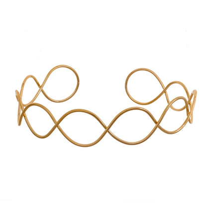 Dainty Choker Necklace