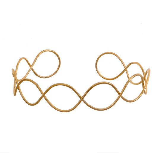 Dainty Choker Necklace