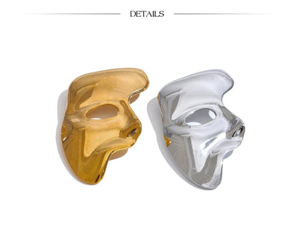 Designer Brooch