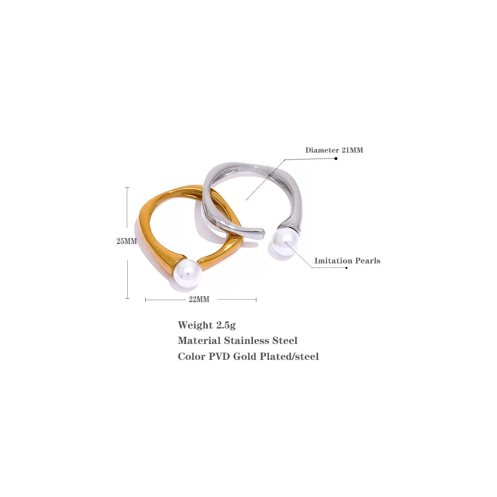 Square ring