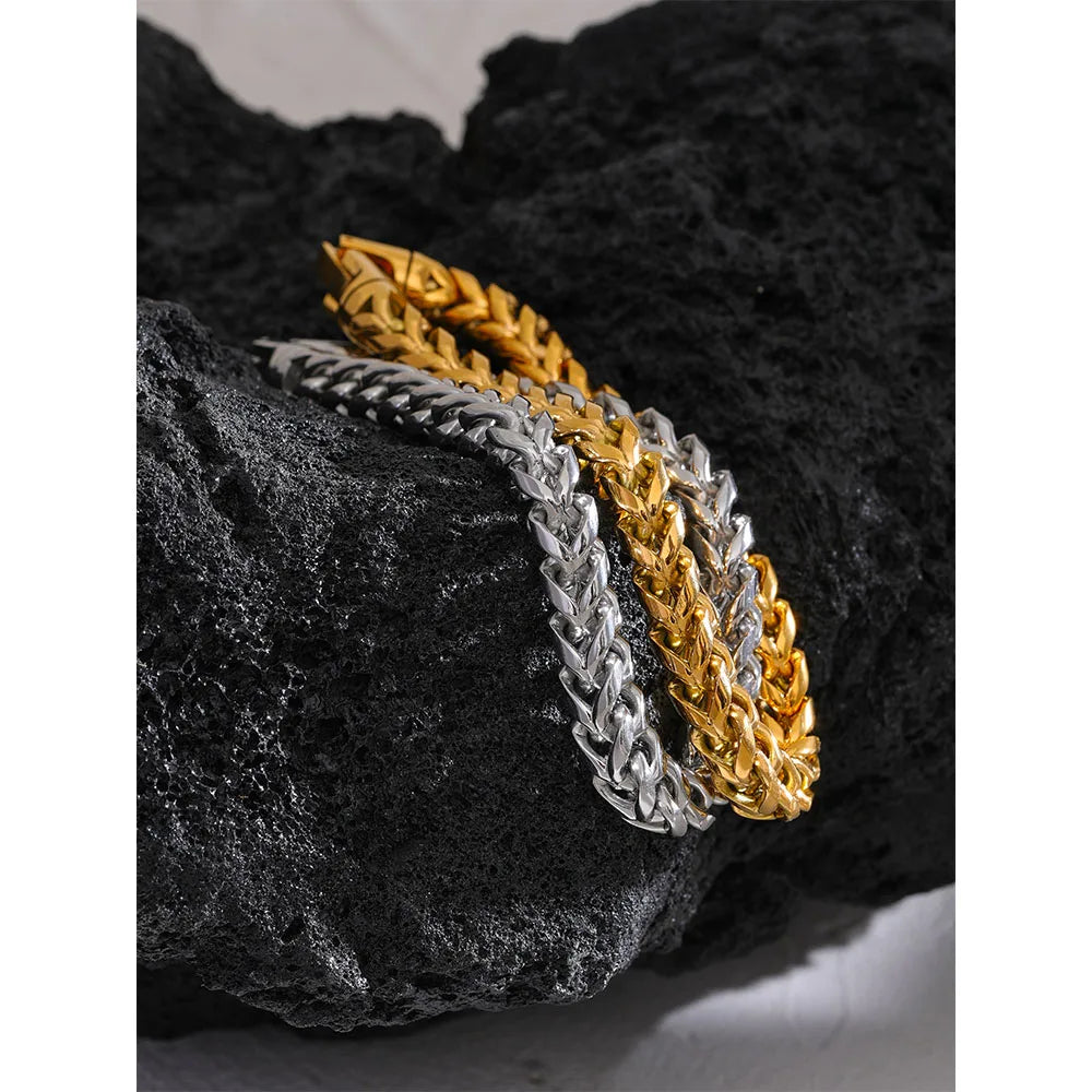Bracelet Cuban Link