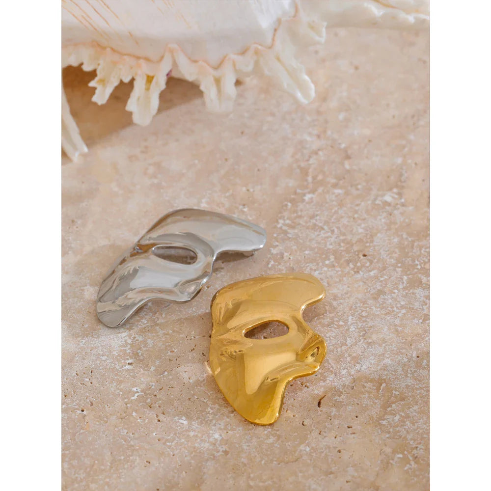 Designer Brooch