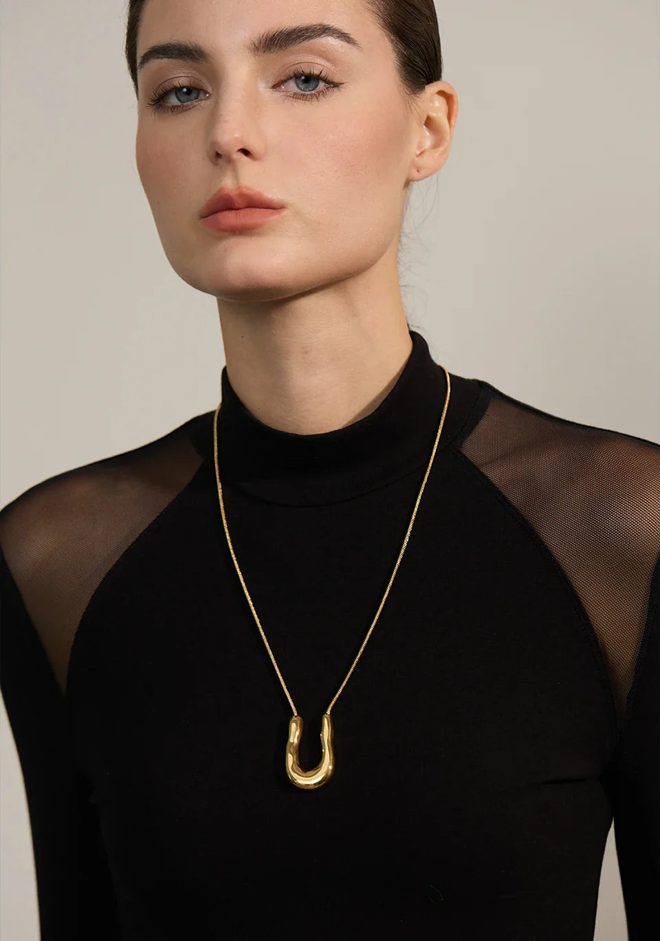 Minimalist Necklace