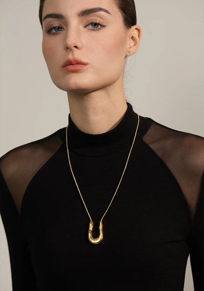 Minimalist Necklace