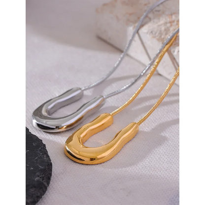 Minimalist Necklace