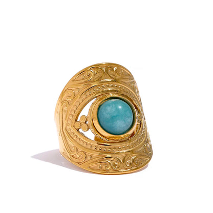 Vintage Rings