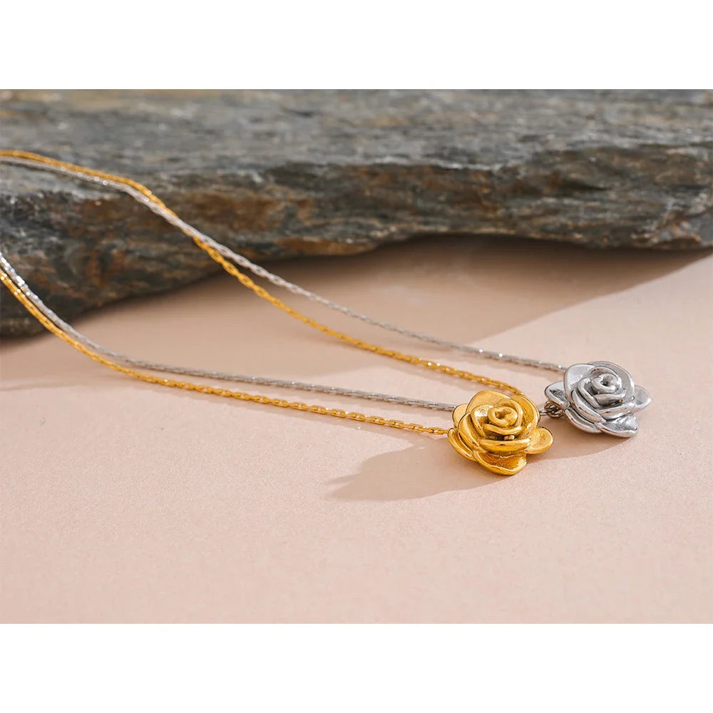 14k Gold Chain Necklace
