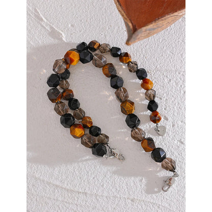 Quartz Bracelet