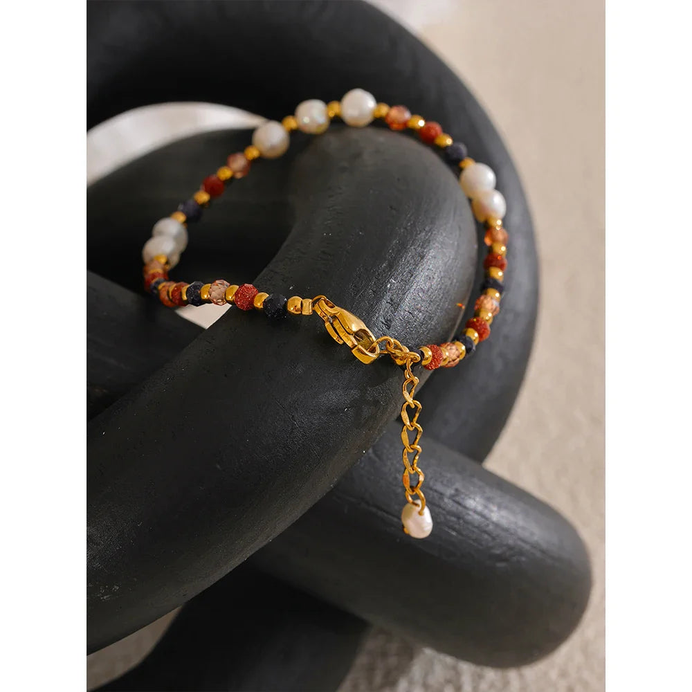 Diy Beaded Bracelets