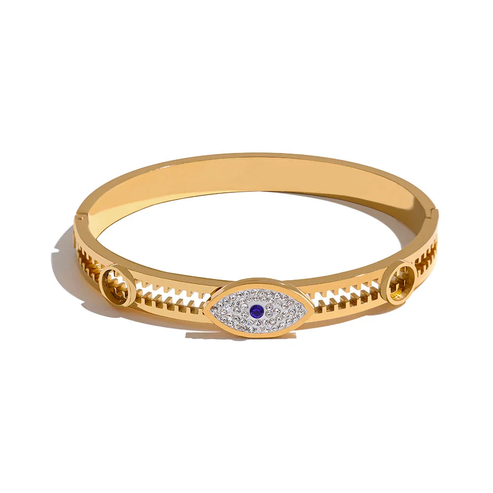 Evil Eye Bracelet