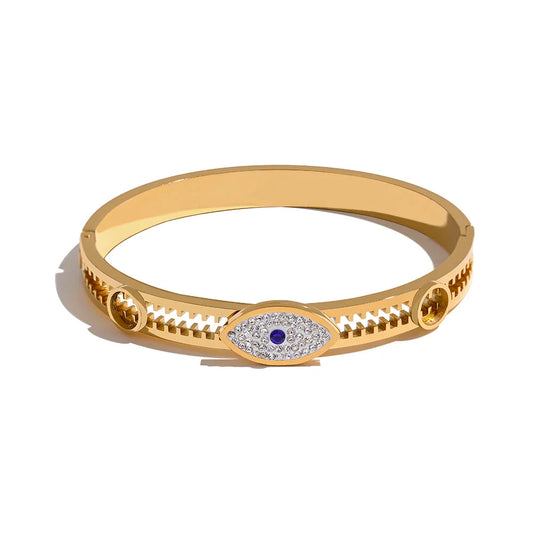 Evil Eye Bracelet