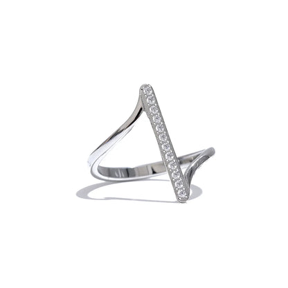 Twist Ring
