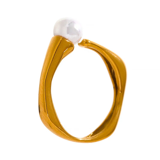 Square ring