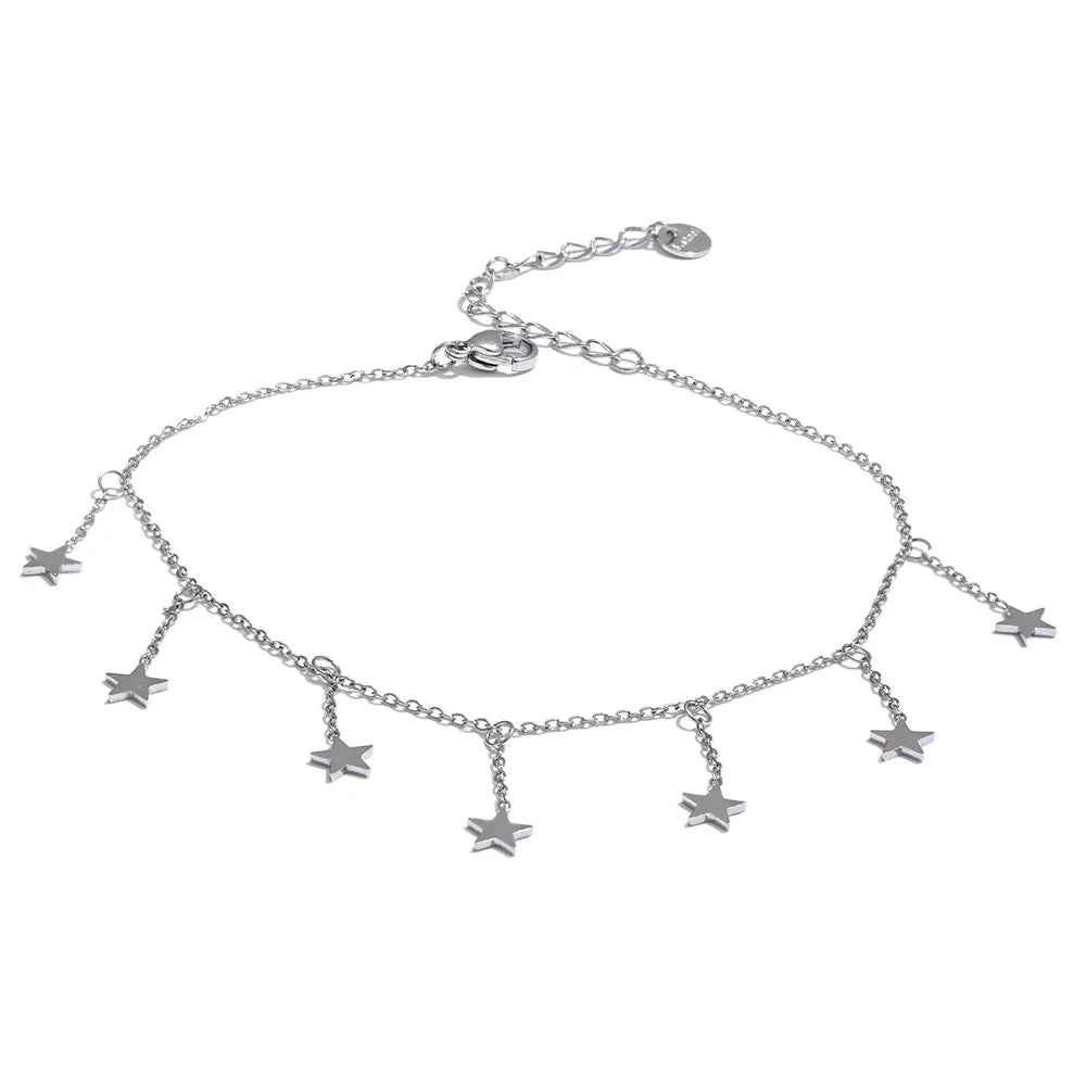 Chain Anklet